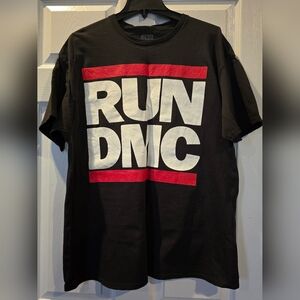 Run DMC Teeshirt